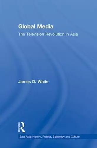 Global Media cover