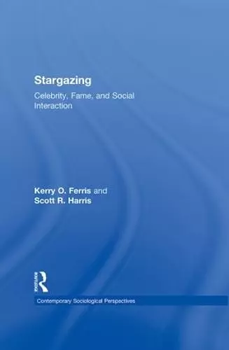 Stargazing cover