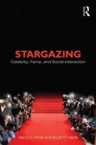 Stargazing cover