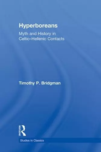 Hyperboreans cover