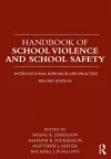 Handbook of School Violence and School Safety cover