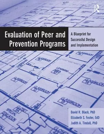 Evaluation of Peer and Prevention Programs cover