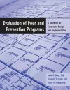 Evaluation of Peer and Prevention Programs cover