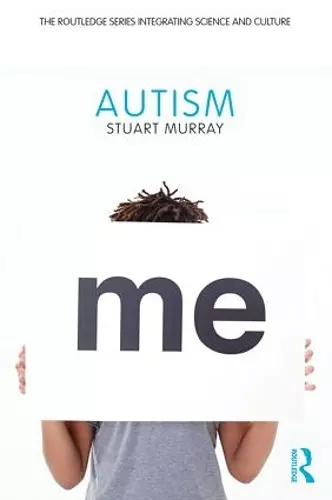 Autism cover