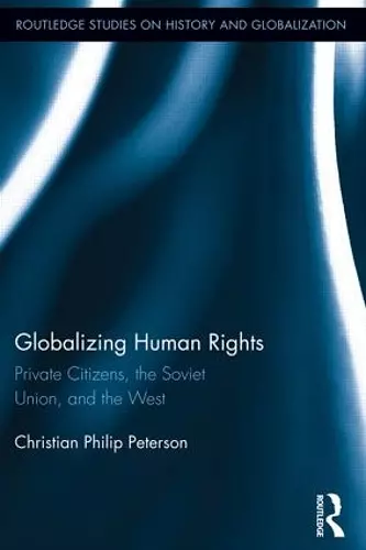 Globalizing Human Rights cover