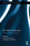 The Politics of Education cover