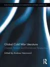 Global Cold War Literature cover