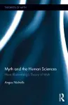 Myth and the Human Sciences cover