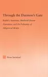 Through the Daemon's Gate cover