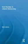 Civil Society in Liberal Democracy cover