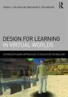 Design for Learning in Virtual Worlds cover