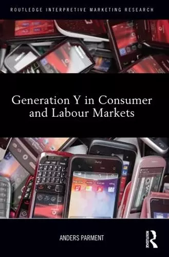 Generation Y in Consumer and Labour Markets cover