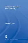 Violence, Prejudice and Sexuality cover