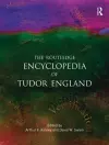 Tudor England cover