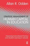 Strategic Management of Human Capital in Education cover