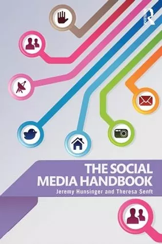 The Social Media Handbook cover