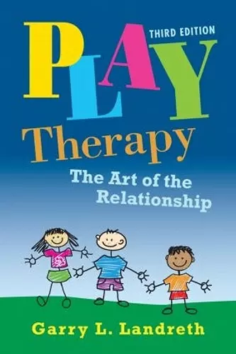 Play Therapy cover