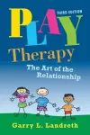 Play Therapy cover