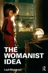 The Womanist Idea cover