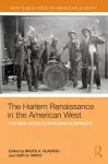 The Harlem Renaissance in the American West cover