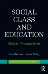 Social Class and Education cover