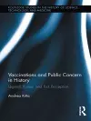 Vaccinations and Public Concern in History cover