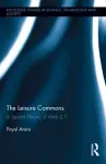 The Leisure Commons cover