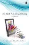 The Book Publishing Industry cover