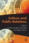 Culture and Public Relations cover