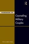 Handbook of Counseling Military Couples cover