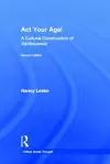 Act Your Age! cover