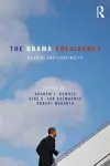 The Obama Presidency cover