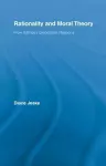 Rationality and Moral Theory cover