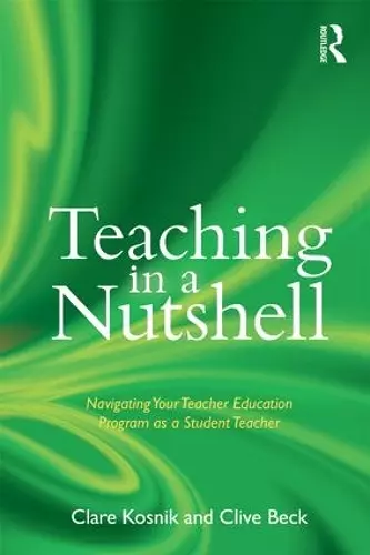 Teaching in a Nutshell cover