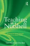 Teaching in a Nutshell cover