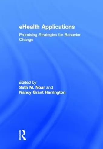 eHealth Applications cover