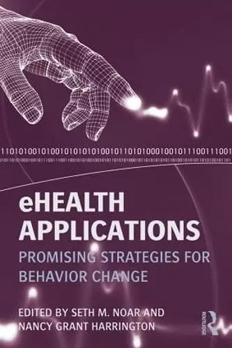 eHealth Applications cover