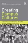 Creating Campus Cultures cover