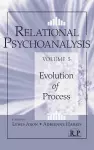 Relational Psychoanalysis, Volume 5 cover