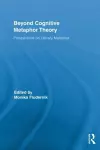 Beyond Cognitive Metaphor Theory cover