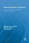 Minority Students in East Asia cover