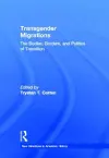 Transgender Migrations cover