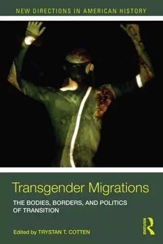 Transgender Migrations cover