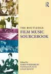 The Routledge Film Music Sourcebook cover