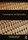 Consumption and Spirituality cover