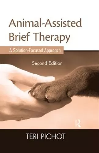 Animal-Assisted Brief Therapy cover