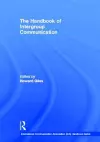 The Handbook of Intergroup Communication cover