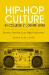 Hip-Hop Culture in College Students' Lives cover