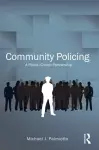 Community Policing cover