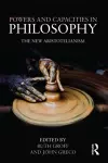 Powers and Capacities in Philosophy cover